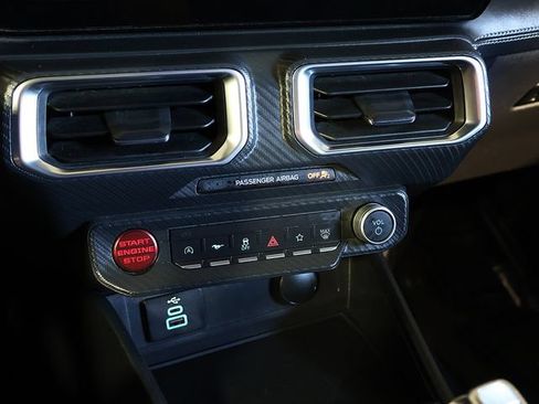 Used 2025 Ford Mustang Premium RWD image 19