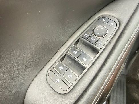 Used 2023 INFINITI QX60 Luxe AWD/4WD image 30