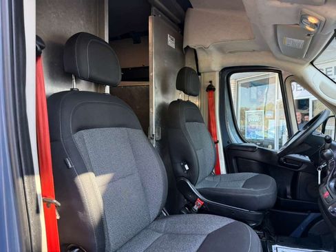 Used 2020 RAM ProMaster 3500 FWD image 25