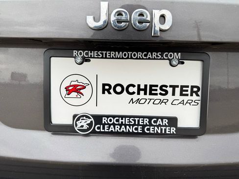 Used 2015 Jeep Patriot High Altitude image 42