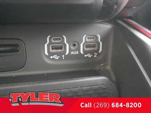 Used 2019 RAM 1500 Rebel w/ Rebel Level 2 Equipment Group AWD/4WD image 32
