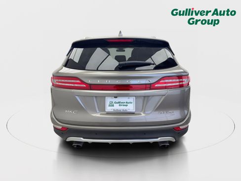Used 2017 Lincoln MKC Reserve w/ Lincoln MKC Climate Package image 4