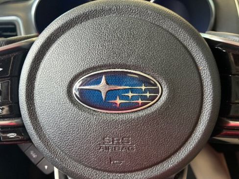 Used 2019 Subaru Legacy 3.6R Limited AWD/4WD image 19
