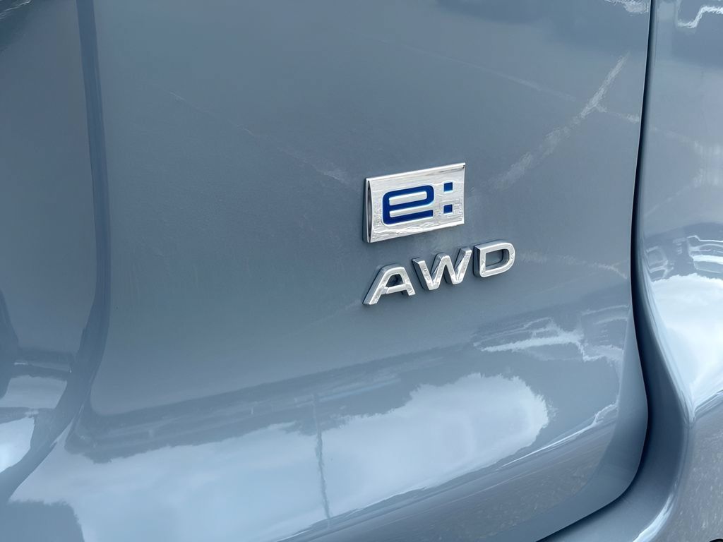 Used 2025 Honda Prologue Touring image 26
