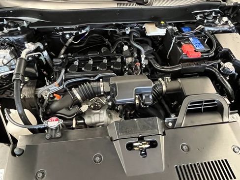 New 2026 Honda CR-V EX image 11