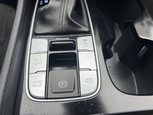 Used 2024 Hyundai Tucson SEL image 27