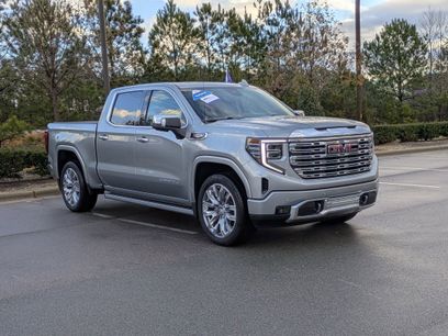 Used 2024 GMC Sierra 1500 Denali