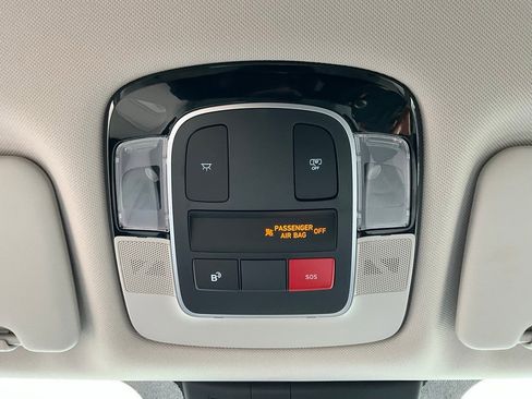 Used 2025 Hyundai Tucson SEL image 16