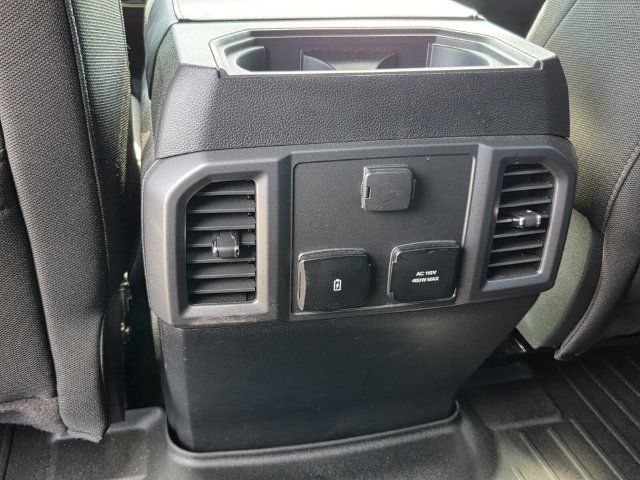 Used 2018 Ford F150 XLT w/ Equipment Group 302A Luxury RWD image 14