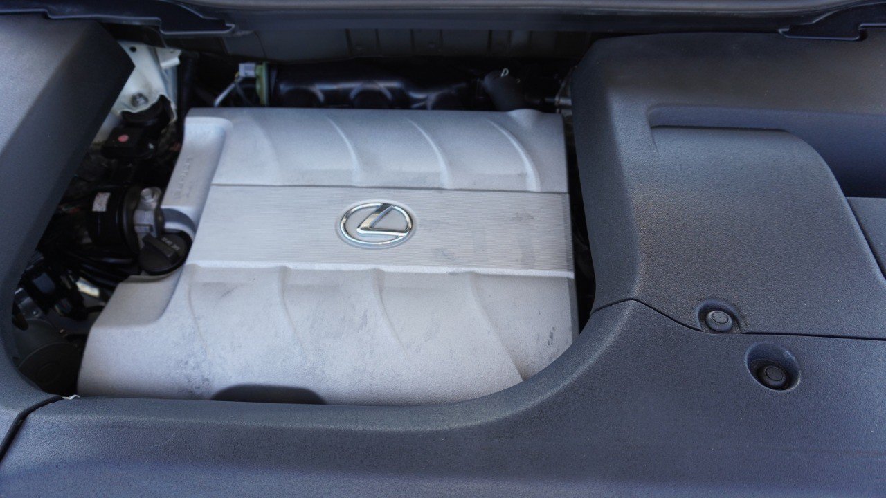Used 2013 Lexus RX 350 FWD image 35