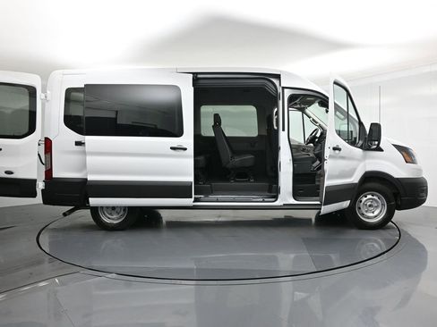 New 2025 Ford Transit 350 XL RWD image 3