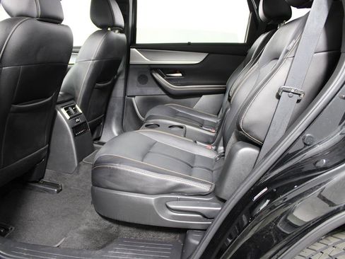 Used 2024 MAZDA CX-90 3.3 Turbo w/ Preferred Plus image 28