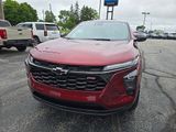 Used 2024 Chevrolet Trax RS w/ Driver Confidence Package image 5