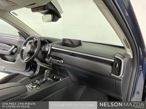 New 2026 MAZDA CX-50 AWD 2.5 S w/ Cargo Package image 29