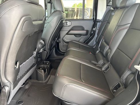 New 2026 Jeep Gladiator Mojave AWD/4WD image 16