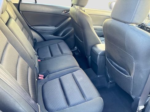 Used 2014 MAZDA CX-5 Touring image 27