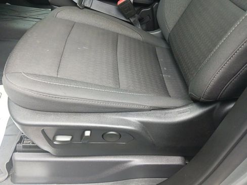 Certified 2024 Chevrolet Silverado 1500 RST w/ Protection Package image 25