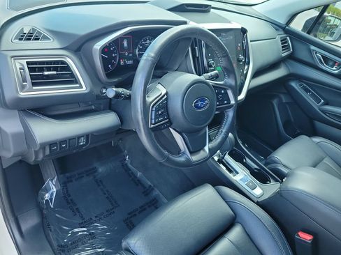Used 2023 Subaru Ascent Limited AWD/4WD image 25