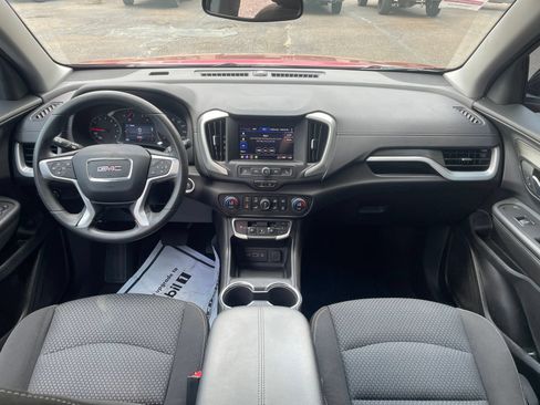 Used 2023 GMC Terrain SLE w/ Driver Convenience Package FWD image 31