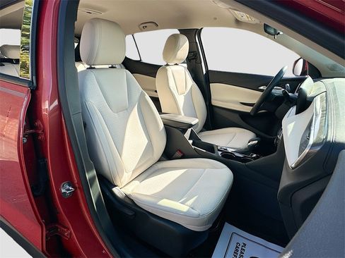 Used 2024 Buick Encore GX Preferred image 25