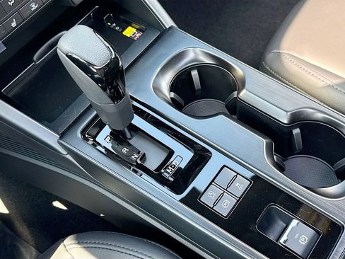 New 2026 Subaru Outback Limited AWD/4WD image 20