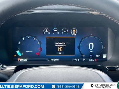 New 2026 Ford F150 Lariat image 24