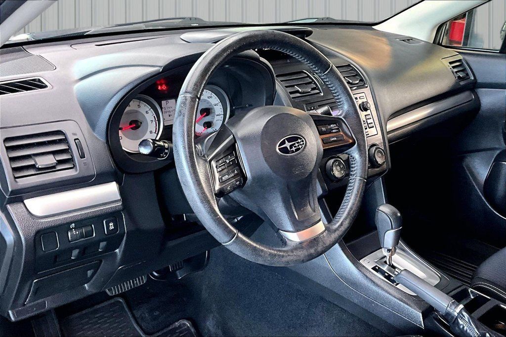 Used 2013 Subaru Impreza 2.0i Sport Premium w/ Popular Pkg 1 AWD/4WD image 15