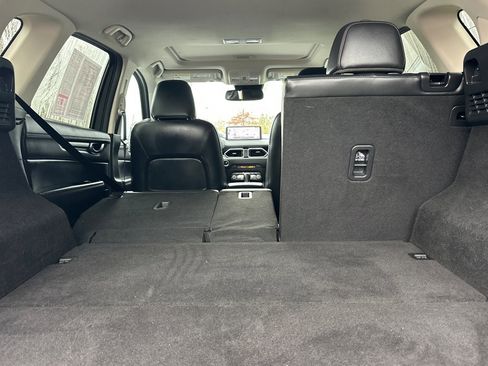 Used 2024 MAZDA CX-5 Carbon Edition image 15