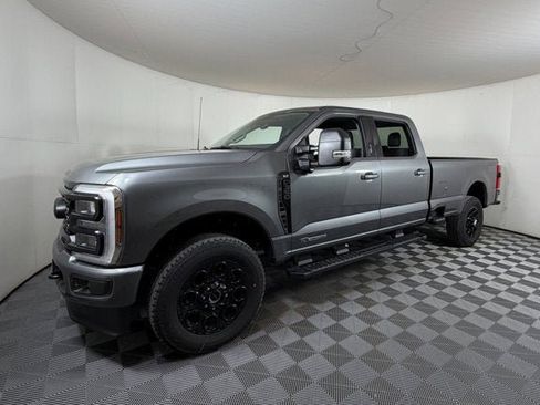 New 2026 Ford F350 XLT w/ XLT Premium Package AWD/4WD image 2