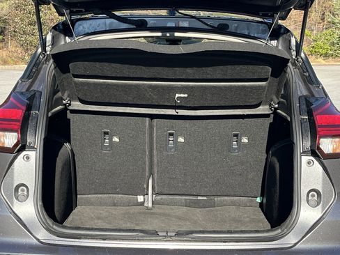 Certified 2023 Nissan Kicks SR w/ SR Premium Package image 22