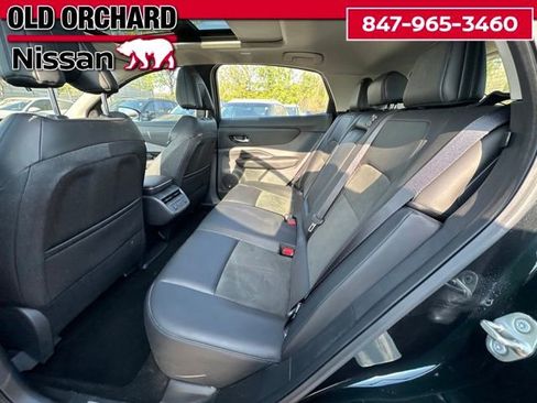 Used 2024 Nissan Ariya AWD image 12