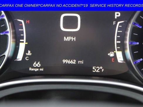 Used 2018 Chrysler Pacifica Limited w/ Advanced Safetytec Group image 42