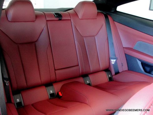 Used 2023 BMW M440i Coupe w/ Premium Package image 76