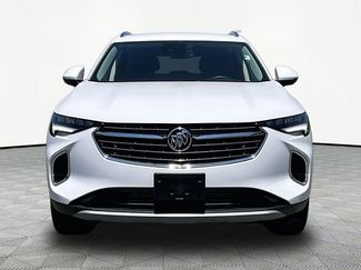 Used 2022 Buick Envision Preferred FWD video 2