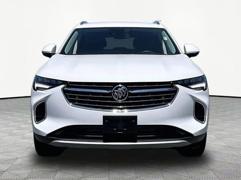 Used 2022 Buick Envision Preferred FWD image 2