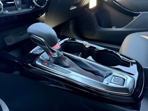 New 2026 Chevrolet Trax RS w/ Driver Confidence Package FWD image 23
