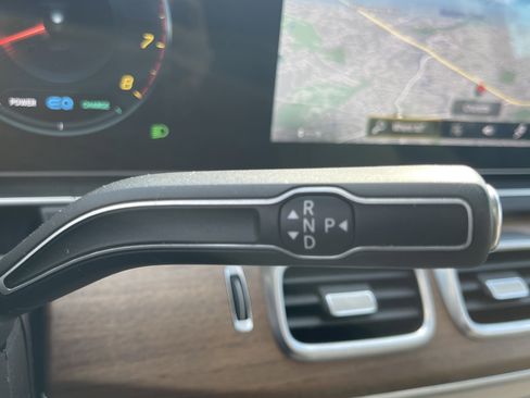 Certified 2022 Mercedes-Benz GLS 450 4MATIC image 26