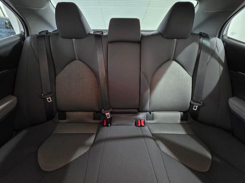 Used 2023 Toyota Camry LE w/ Convenience Package image 15