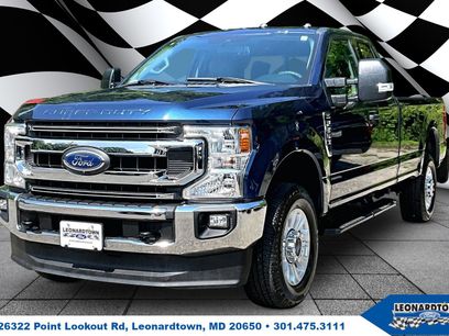 Certified 2020 Ford F350 XLT w/ XLT Value Package