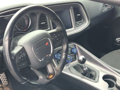 Used 2020 Dodge Challenger R/T Scat Pack image 8