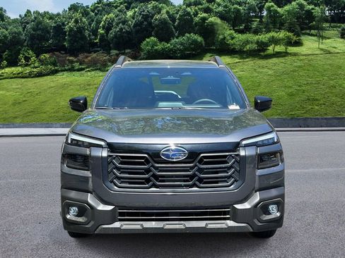 New 2026 Subaru Outback Touring XT AWD/4WD image 8