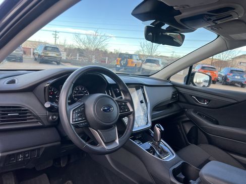 Used 2023 Subaru Outback Premium image 28