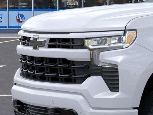New 2026 Chevrolet Silverado 1500 RST w/ RST All Star Premium Package image 13
