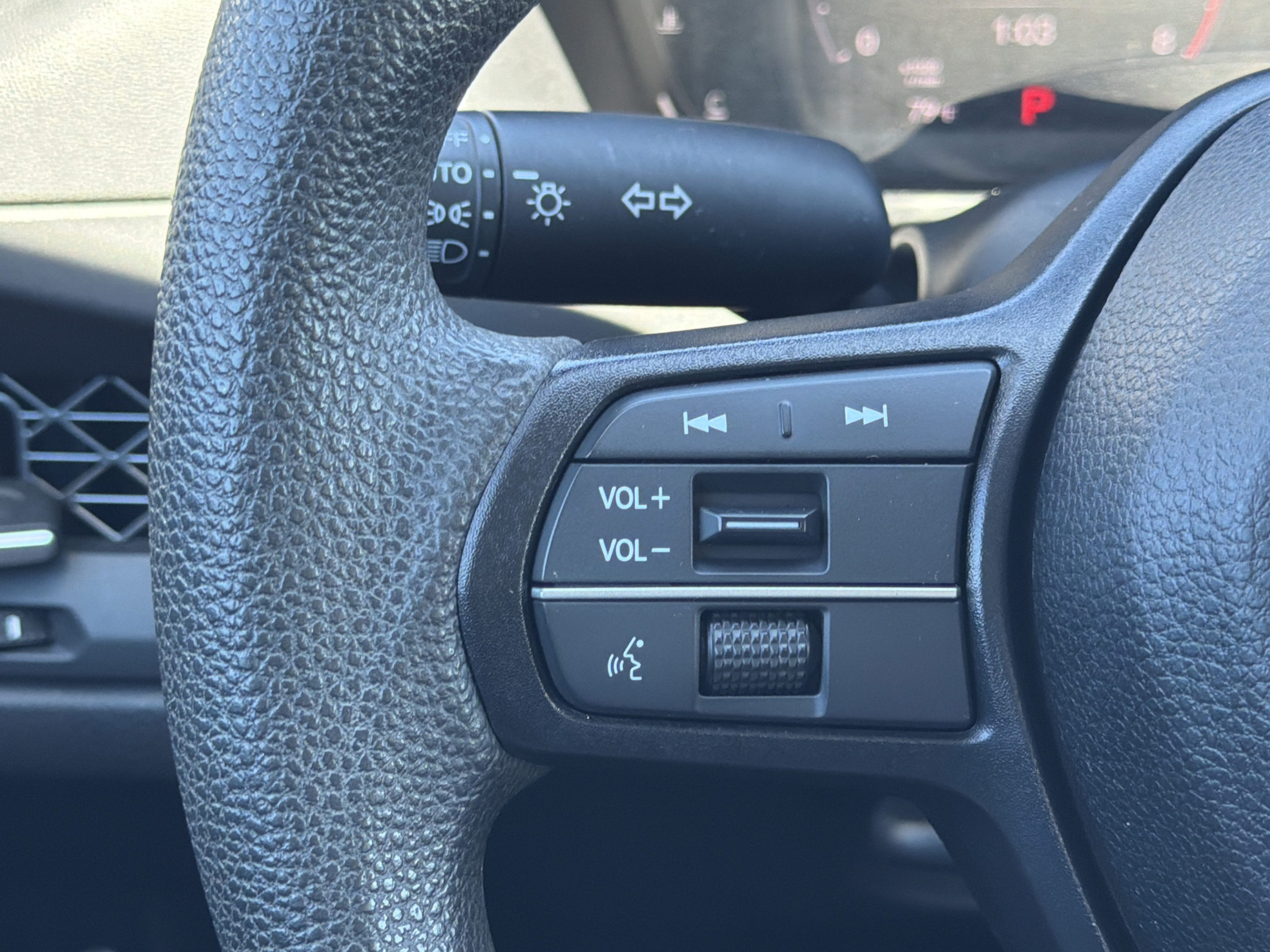 Used 2024 Honda Accord EX image 17