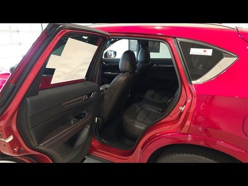 New 2025 MAZDA CX-5 Signature image 44