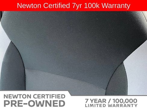 Used 2025 Nissan Versa S w/ Trunk Package FWD image 7