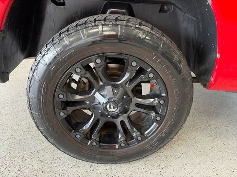 Used 2019 RAM 1500 Big Horn w/ Rambox Value Package AWD/4WD image 12