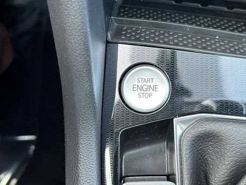 New 2026 Volkswagen Taos SE AWD/4WD image 21
