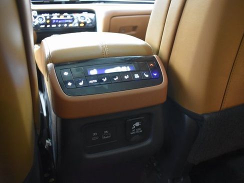 Used 2022 INFINITI QX60 Autograph w/ Cargo Package image 37