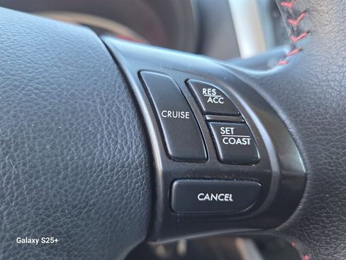 Used 2014 Subaru Impreza WRX Limited w/ Navigation System Package image 22